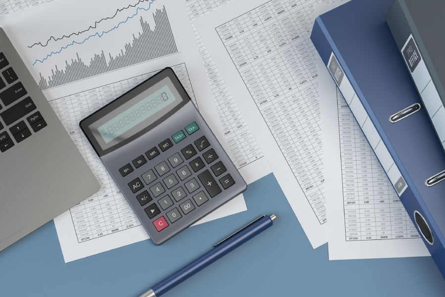 Zdjęcie na okładce dla Jacek Oleksy Finanse, Ubezpieczenia, Emerytury